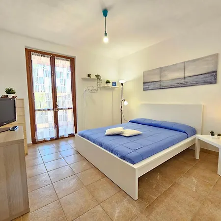 Costa Mediterranea Homes Hébergement de vacances Campofelice Di Roccella