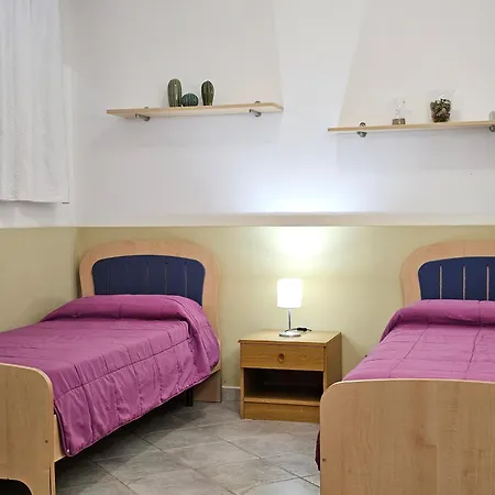 Costa Mediterranea Homes Campofelice Di Roccella