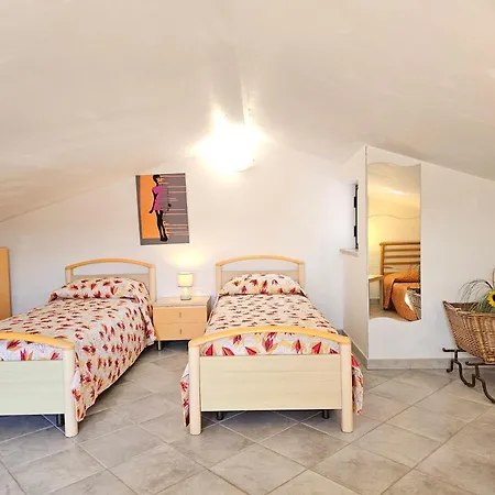Hébergement de vacances Costa Mediterranea Homes Campofelice Di Roccella