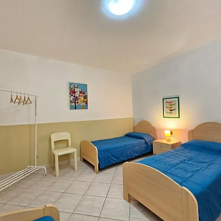 Hébergement de vacances Costa Mediterranea Homes Campofelice Di Roccella
