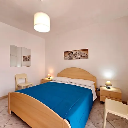 Hébergement de vacances Costa Mediterranea Homes Campofelice Di Roccella