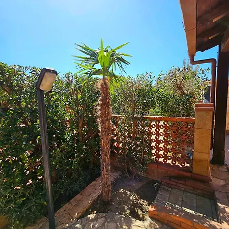Hébergement de vacances Costa Mediterranea Homes Campofelice Di Roccella