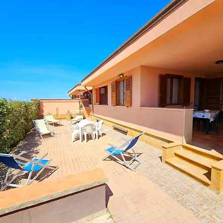 Holiday home Costa Mediterranea Homes *