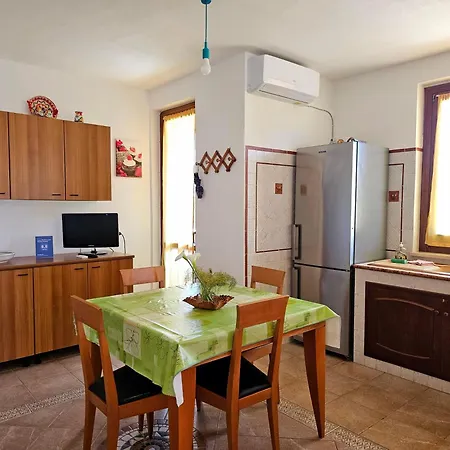Holiday home Costa Mediterranea Homes *