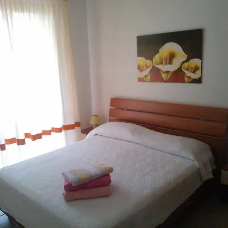 Costa Mediterranea Homes Campofelice Di Roccella