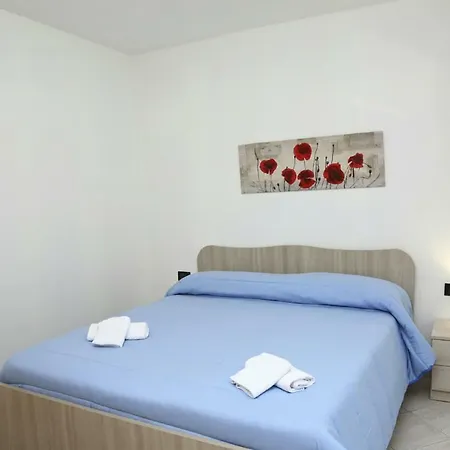 Costa Mediterranea Homes Holiday home